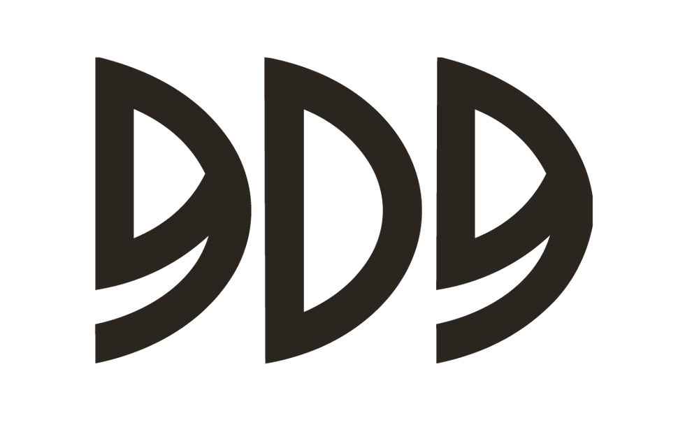 909 upcycling logo Brandy Bandits