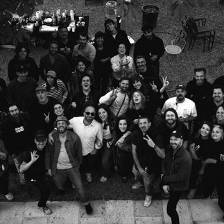 Réalisation Campagne pub Bouygues marque employeur par Brandy bandits