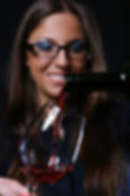 verre dégustation vin, Dégustation vin, initiation œnologie Réunion, Cave Roche Verre Bouteille, Caviste 974, Caviste Réunion, meilleur Caviste Saint-Paul, meilleur caviste Saint-Gilles