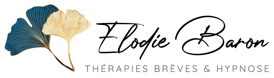 logo élodie Baron