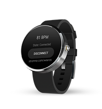 Wearable Mockup Design PSD (Smart Watch) - cssauthor.com (8).png