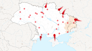 Putin has launched a full-scale war on Ukraine