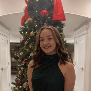 Meet MaKenna Bormann