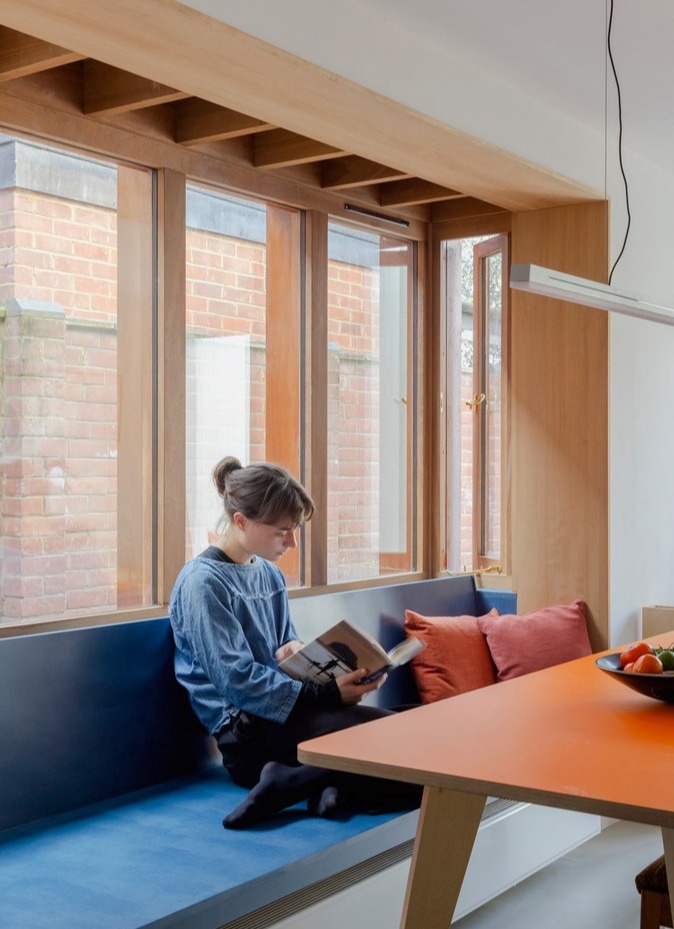 Hill Patru Architects — Sydney Road, N8