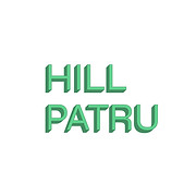 Hill Patru Architects logo