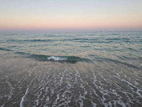 New Moon In Pisces March 10, 2024