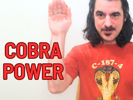Cobra Power