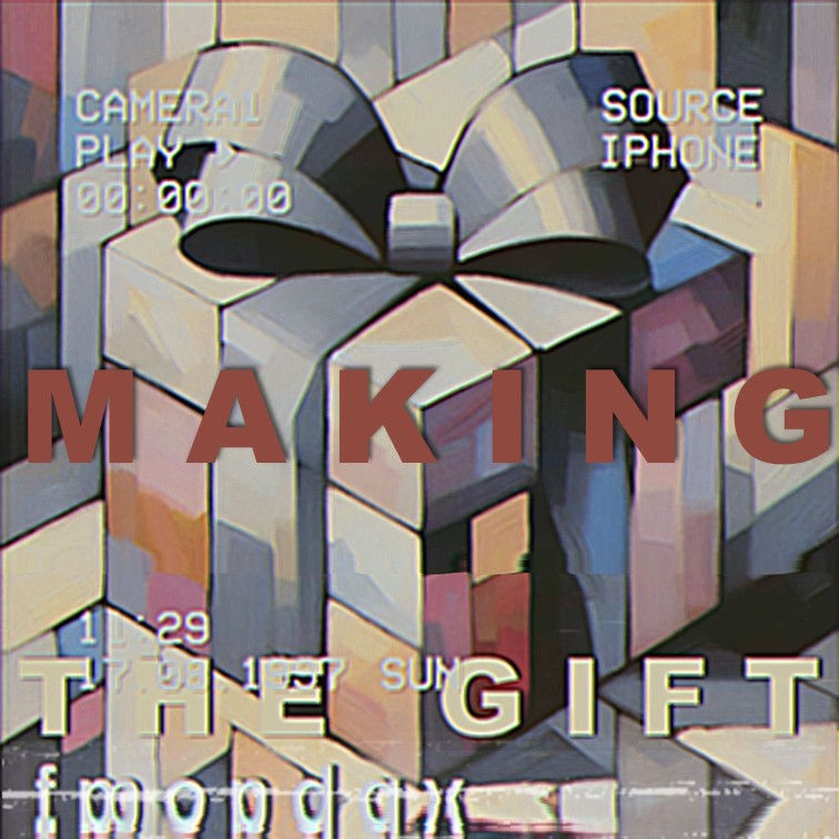 The Gift is released on all platforms on 10th October 2025