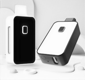 Wyld Pomegranate 1:1 CBD + Hybrid Enhanced Gummies