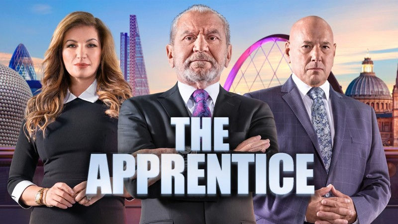 The Apprentice