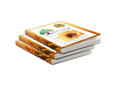 Flourishing Year Planner