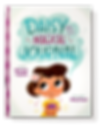Daisy and her Magical Journal