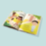 Thumbnail: Daisy and her Magical Journal