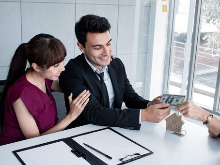1031 Exchange Agent in Los Angeles: A Guide for Investors
