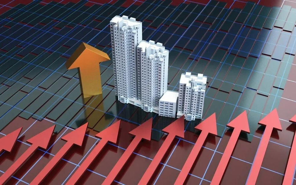 True Value of Property: First Step to Success