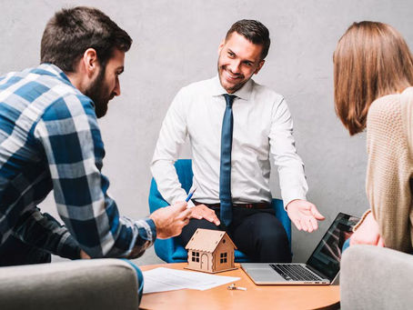 Real Estate Investment Advisors in Los Angeles County