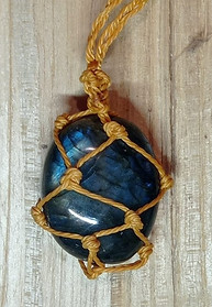 I Cristalli di Masca Drusilla