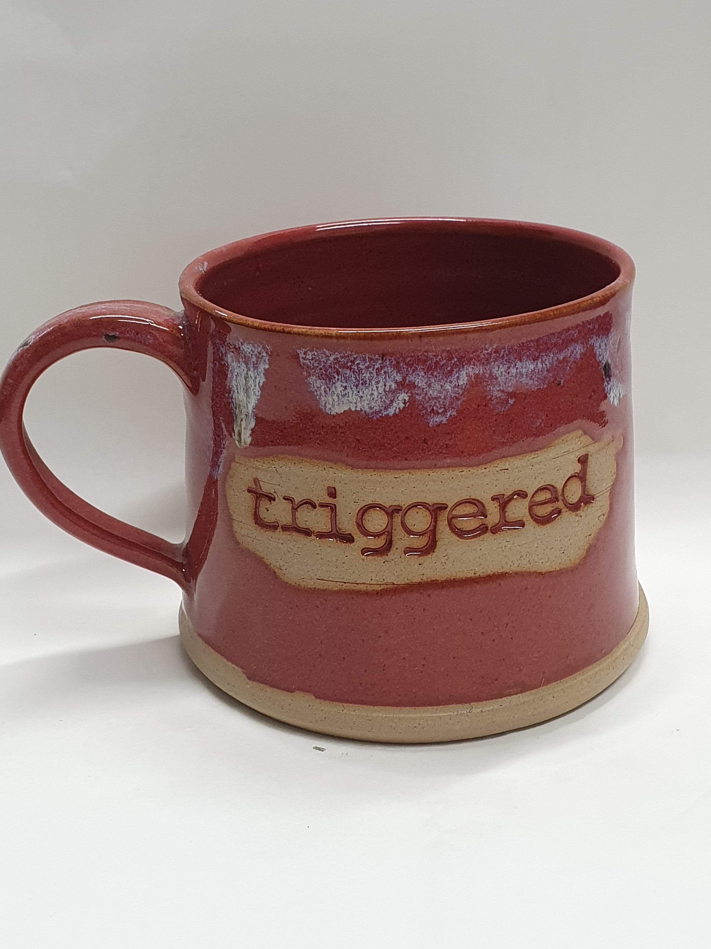 TRIGGERED