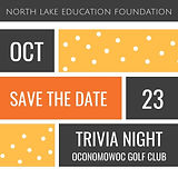 2021 NLEF Trivia Night