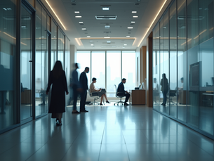 How Magnet HR Connects Talent in Banking Industry