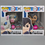 Thumbnail: Demon Slayer Inosuke Hashibira Pop! (Flocked Chase Bundle)