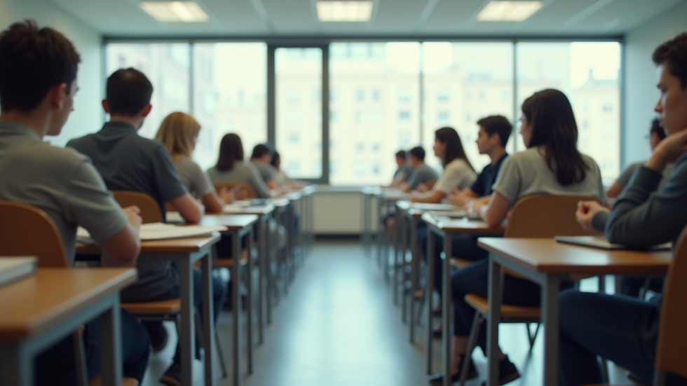 Navigating the Future of Education: Trends to Watch