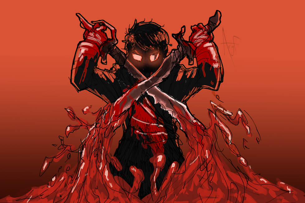 Salem (This Means War)