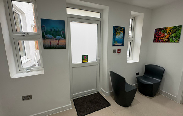 Choosing a residential care home