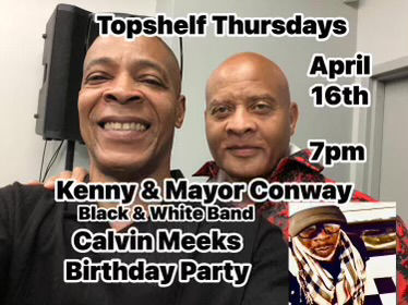 Thursday Night Live Music