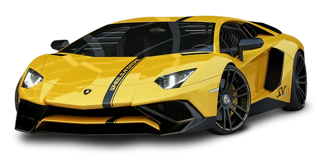 purepng.com-lamborghini-aventador-coche-amarillocochevehiculotransportamborghini-961524660480gln