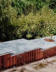 Architecture RAM Porrentruy