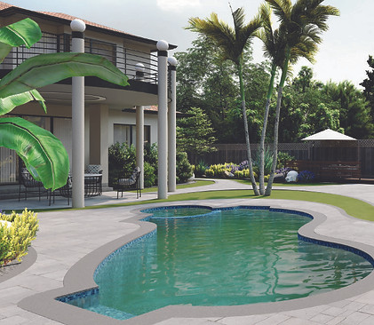 pool construction los altos