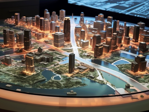 Revolutionizing Land Development with InQi.AI: Visualizing Projects from Start to Finish