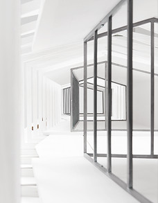 Architecture RAM Porrentruy