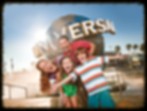 Universal Cheap Tickets