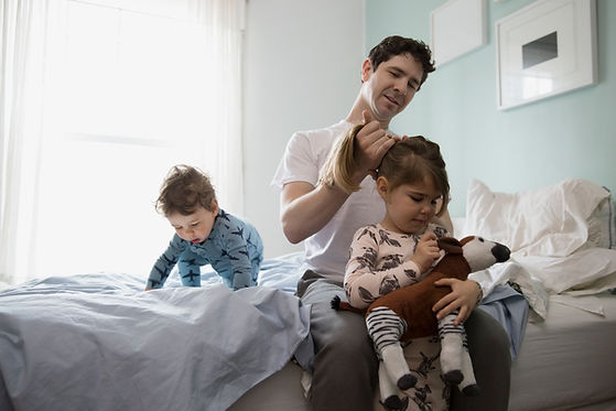 Fatherhood