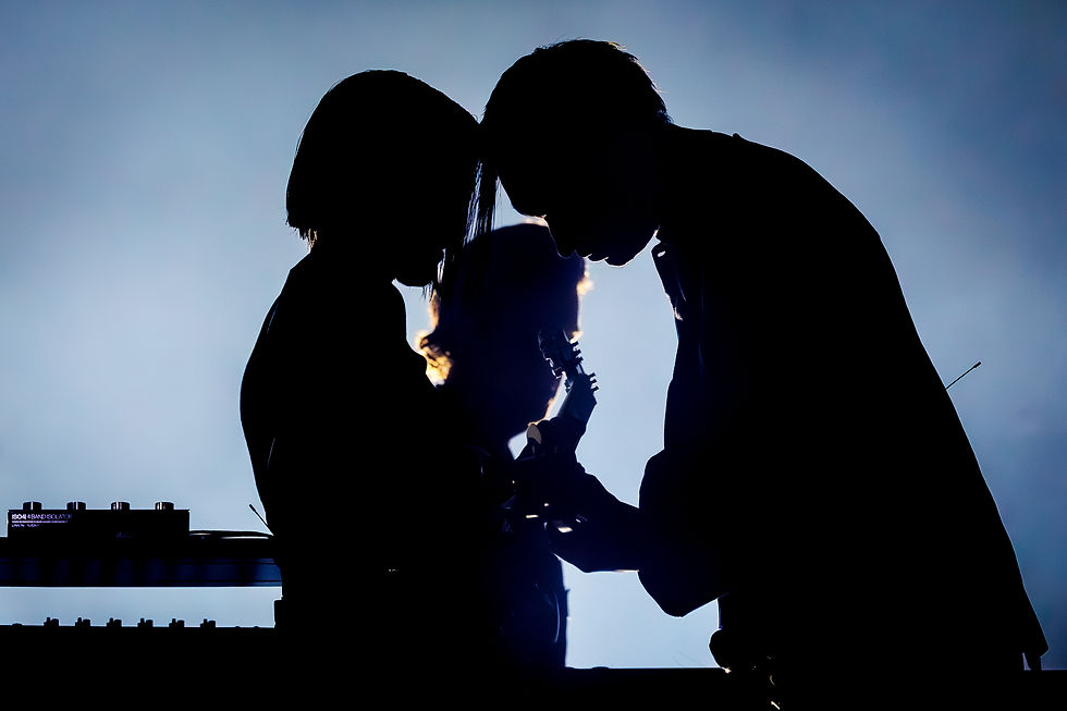 The XX