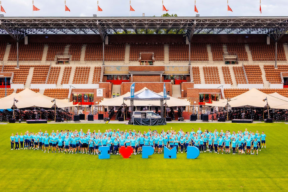 PON Management Dagen 2025