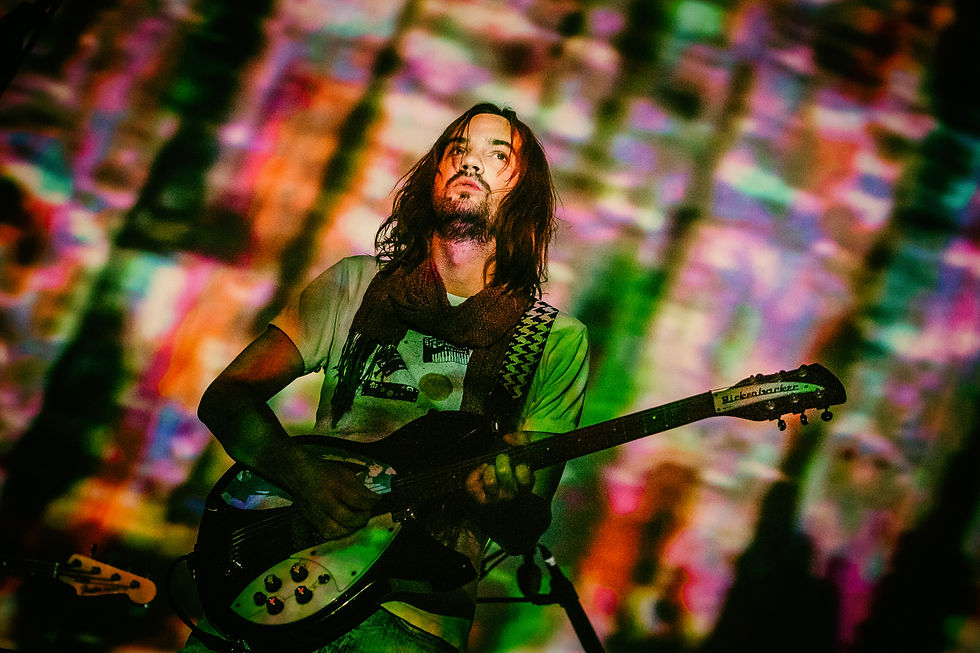 Tame Impala