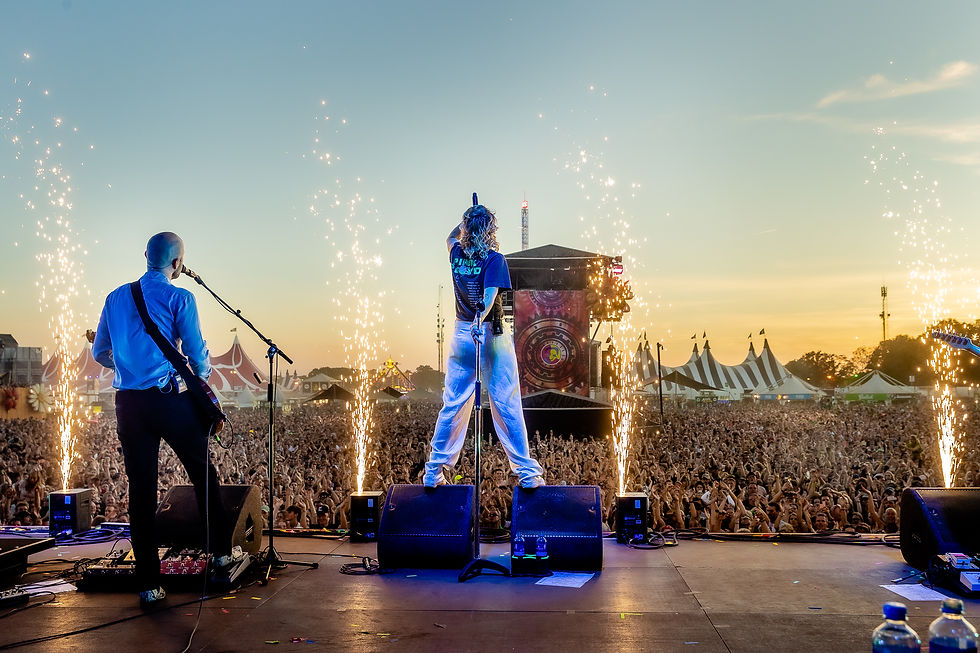 Krezip Zwarte Cross 2022