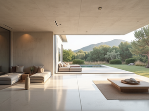 Nuestra misión es crear espacios que no solo sean funcionales, sino que reflejen el estilo de vida y las necesidades de cada cliente. Con un enfoque en interiorismo y optimización de espacios, llevamos cada proyecto a un nivel superior, combinando diseño, calidad y eficiencia.