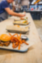featured dishes made fresh in our restaurant