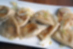 Pittsburgh Pierogies
