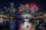 Light Up Night Cruise & Tour