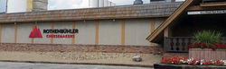 Rothenbuhler Cheese Chalet