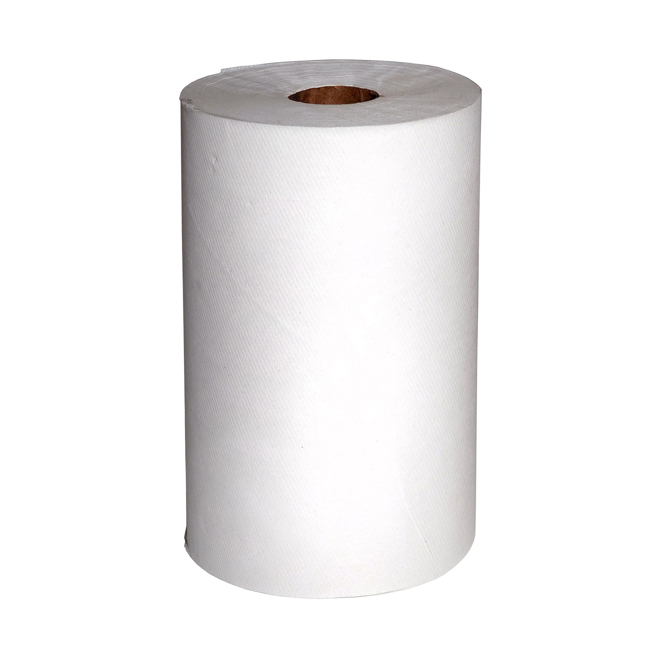 8 TAD White High Capacity Hand Drying Rolls