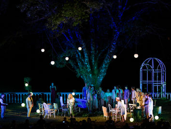 La Sonnambula