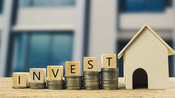 Buy Or Invest In Properties