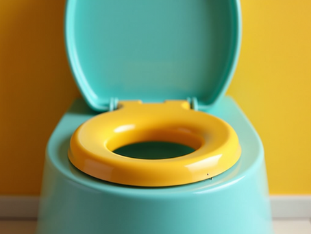 10 Potty Training Tips You Need to Know for Your Little One
