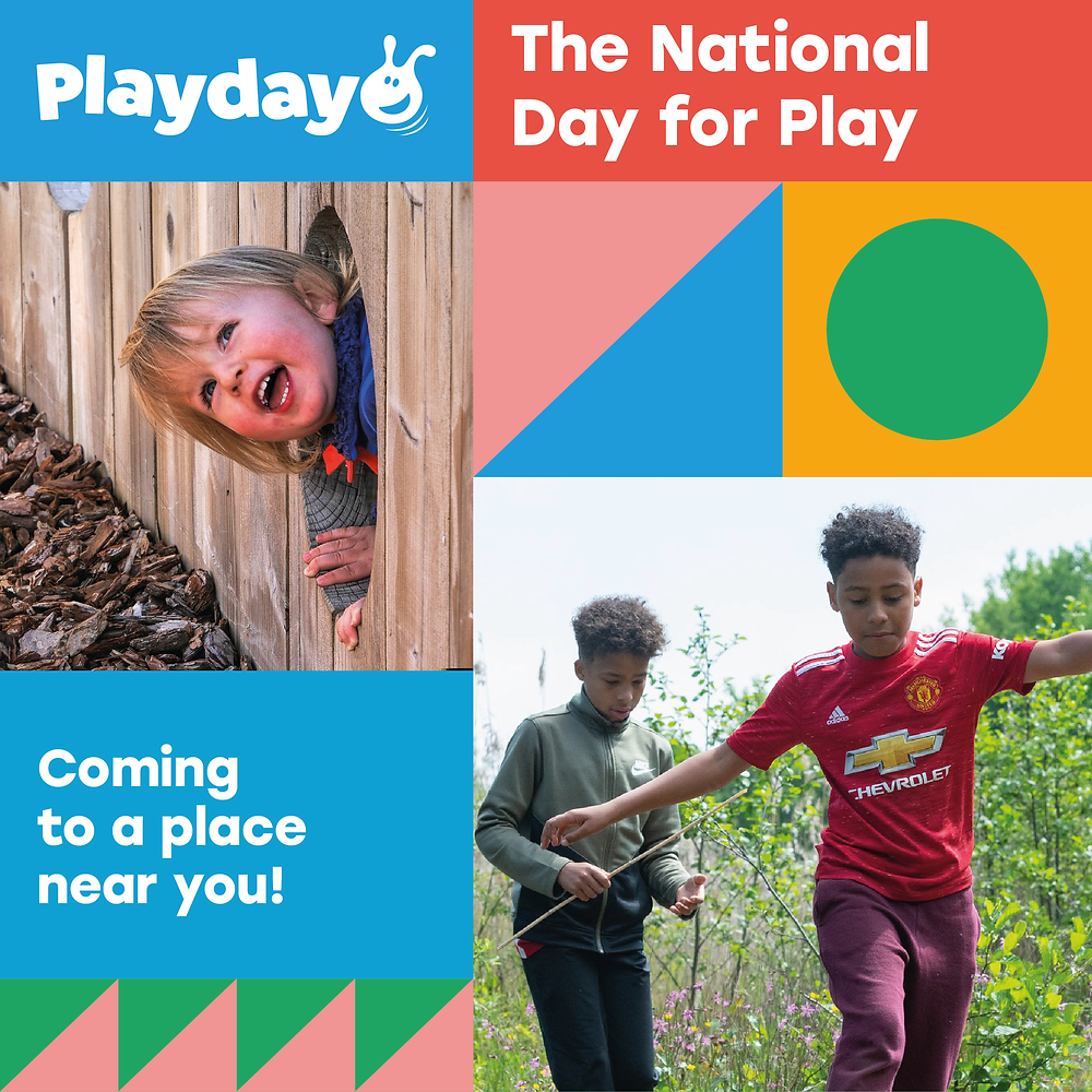 International Day of Play